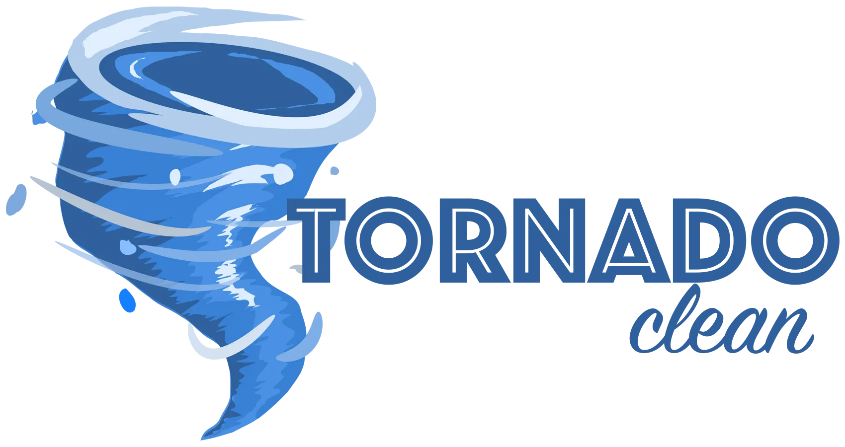 Tornado Clean logo