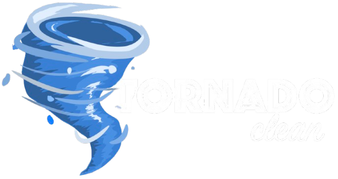 Tornado Clean logo